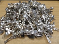 14.36kg silver plated for sale  SHEFFIELD