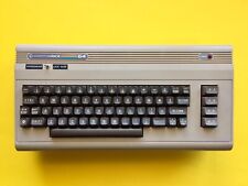C64 commodore speed gebraucht kaufen  Deutschland