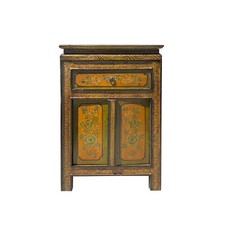 Rustic olive green for sale  San Mateo