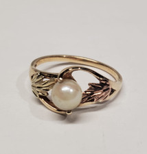 Solid gold three for sale  Newburgh