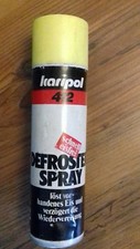 Ddr karipol 412 gebraucht kaufen  Bad Neustadt a.d.Saale