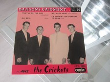 Vinyle 45t the d'occasion  La Roche-sur-Yon