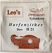 Lenzer leo solo gebraucht kaufen  Traunreut