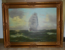 ölgemälde patrick kalckreuth gebraucht kaufen ölgemälde patrick kalckreuth gebraucht kaufen  Greven