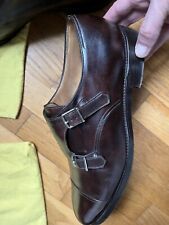 Chaussures john lobb d'occasion  Mornant