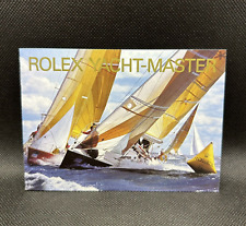 Riginal rolex yacht gebraucht kaufen  Hördt