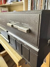 Saba receiver defekt gebraucht kaufen  Berlin