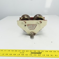 Glider ton push for sale  Middlebury