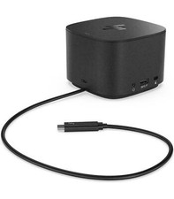 Thunderbolt docking station gebraucht kaufen  Münster