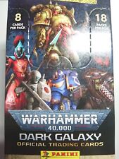 Warhammer 40k dark gebraucht kaufen  Bernburg