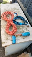 Caravan camping lead for sale  MANSFIELD