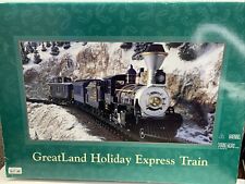 Greatland holiday express for sale  Rapid City