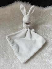 Doudou plat mouchoir d'occasion  Ploemeur