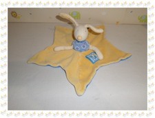 Doudou plat etoile d'occasion  Foix