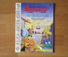 Asterix abenteuerspiel band gebraucht kaufen  Köln
