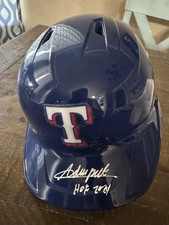 Adrian beltre signed for sale  Amarillo