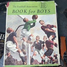 Book boys bernard for sale  SALISBURY