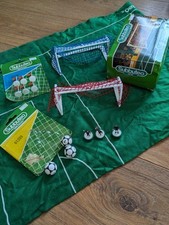 Subbuteo bundle goals for sale  MIDDLESBROUGH