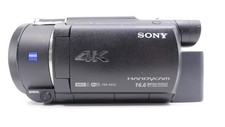 Sony handycam fdr gebraucht kaufen  Bochum