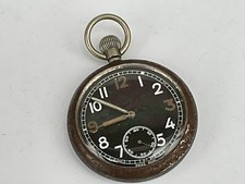 gstp pocket watch for sale gstp pocket watch for sale HAYLING ISLAND