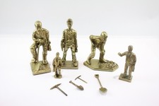Vintage brass ware for sale  LEEDS