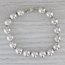 Tiffany bead bracelet for sale  USA