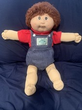 Cabbage patch kid for sale  Lakeville