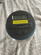 Electronic digital lcd for sale  WEST WICKHAM