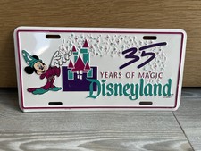 Disneyland years magic for sale  CHELMSFORD