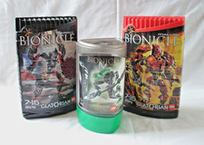 Lego bionicle sets for sale Lego bionicle sets for sale  PAIGNTON