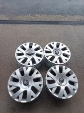 Jeu jantes citroen d'occasion Jeu jantes citroen d'occasion  France