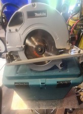 Makita 190mm circular for sale  LONDON