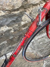 Bici corsa vintage usato  Pavullo nel Frignano