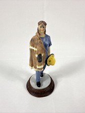 Figure lady fire for sale  Clarksburg
