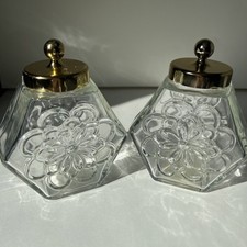 Vintage avon glass for sale  Spokane
