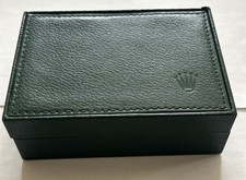 Rolex scatola box usato  Italia