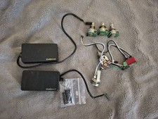 Emg bridge h3a for sale  Douglas