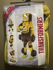 Disguise transformers bumblebe for sale  Sioux Falls