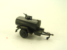 Army wassertank anhänger gebraucht kaufen  Ruderting