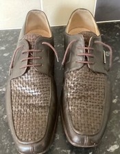 Versace gentleman brown for sale  WARRINGTON
