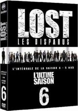 Lost disparus intégrale d'occasion  Alfortville