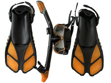 Naga swimming set for sale  Tampa