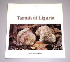 Mirca zotti tartufi usato  Genova