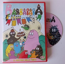 Barbapapà mistero della usato  Vignanello