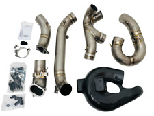 Kit collettori racing usato  Gambettola