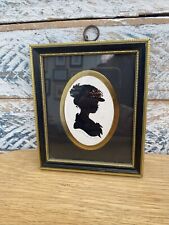 Vintage signed coloured for sale  NOTTINGHAM
