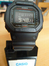 Casio shock 5600hr gebraucht kaufen  Zeitz