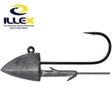 Tête plombée illex d'occasion  Souvigny