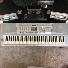 Yamaha portable grand for sale  Iowa City