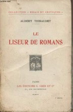 Liseur romans collection d'occasion  Saint-Denis-de-Pile